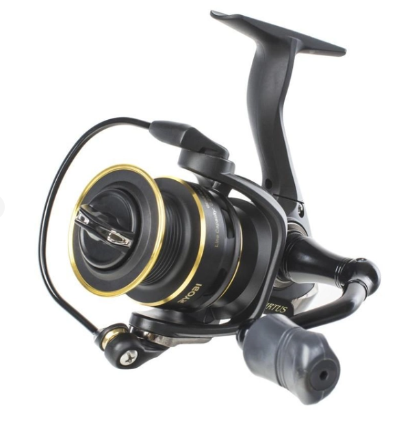 Котушка для спінінга RYOBI Virtus 4000