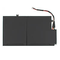 Батарея для ноутбука HP EL04XL (ENVY: 4-1000, 4-1100, 4-1200, SLEEKBOOK: 4T-1000 series) 14.8V 2700mAh 40Wh