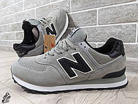 Кроссовки New Balance 574 \ Нью Беланс 574 \ 44