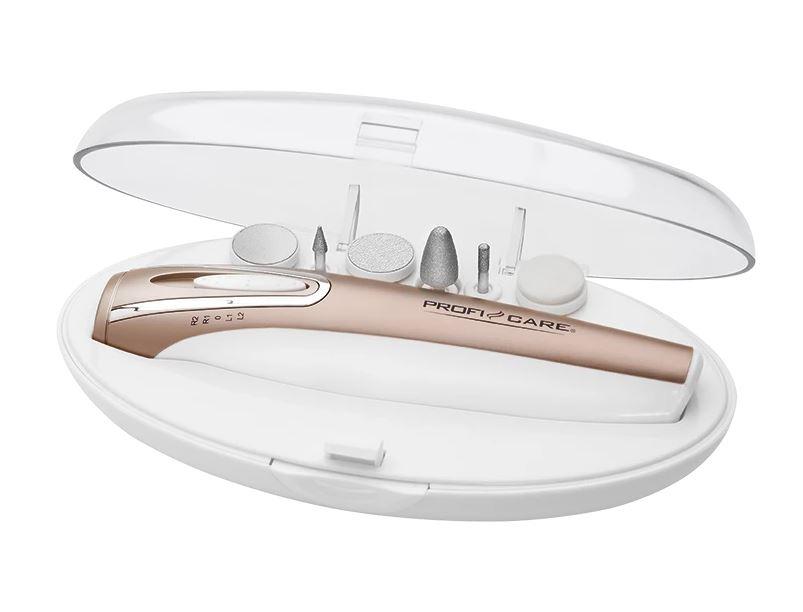 Набір для манікюру та педикюру PROFICARE PC-MPS 3016