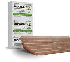 Шуманет-ЕКО Акустична екологічна стеклоплита