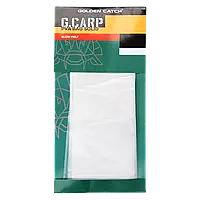 ПВА пакет GC G.Carp PVA Bag 70 x 190 мм XL (10шт)