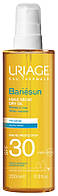 Олія суха сонцезахисна Uriage Bariesun Dry Oil SPF30 200ml