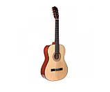 Класична гітара Figure 104N 4/4 + чохол, фото 2