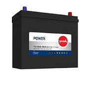 Батарея аккумуляторная Vesna Power 12В 45Ач 360А(EN) R+, арт.: 415645, Пр-во: Vesna