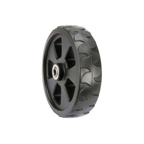 Колесо переднє для газонокосарки MTD (180 мм), фото 1