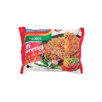 Локшина Indomie "Мі Горенг Стір-Фрай" 80г