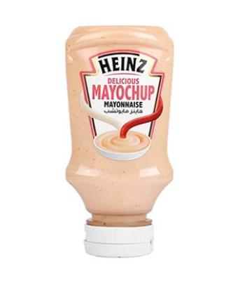 Mayochup Sauce 400g 1/10, фото 1