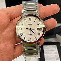 Мужские часы Rado Centrix Stainless Steel Automatic R30939013