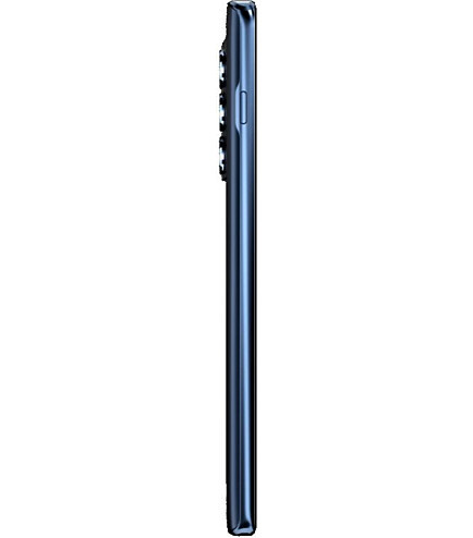 Motorola MOTO G200 5G 8/128GB Stellar Blue. Qualcomm® Snapdragon 888+ - фото 4 - id-p2105718056
