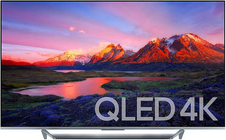 Телевізор Xiaomi Mi TV Q1 75", фото 1