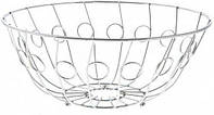 Корзина для фруктов Empire М-1327 m