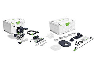 Фрезер Festool OF 1010 REBQ-Set