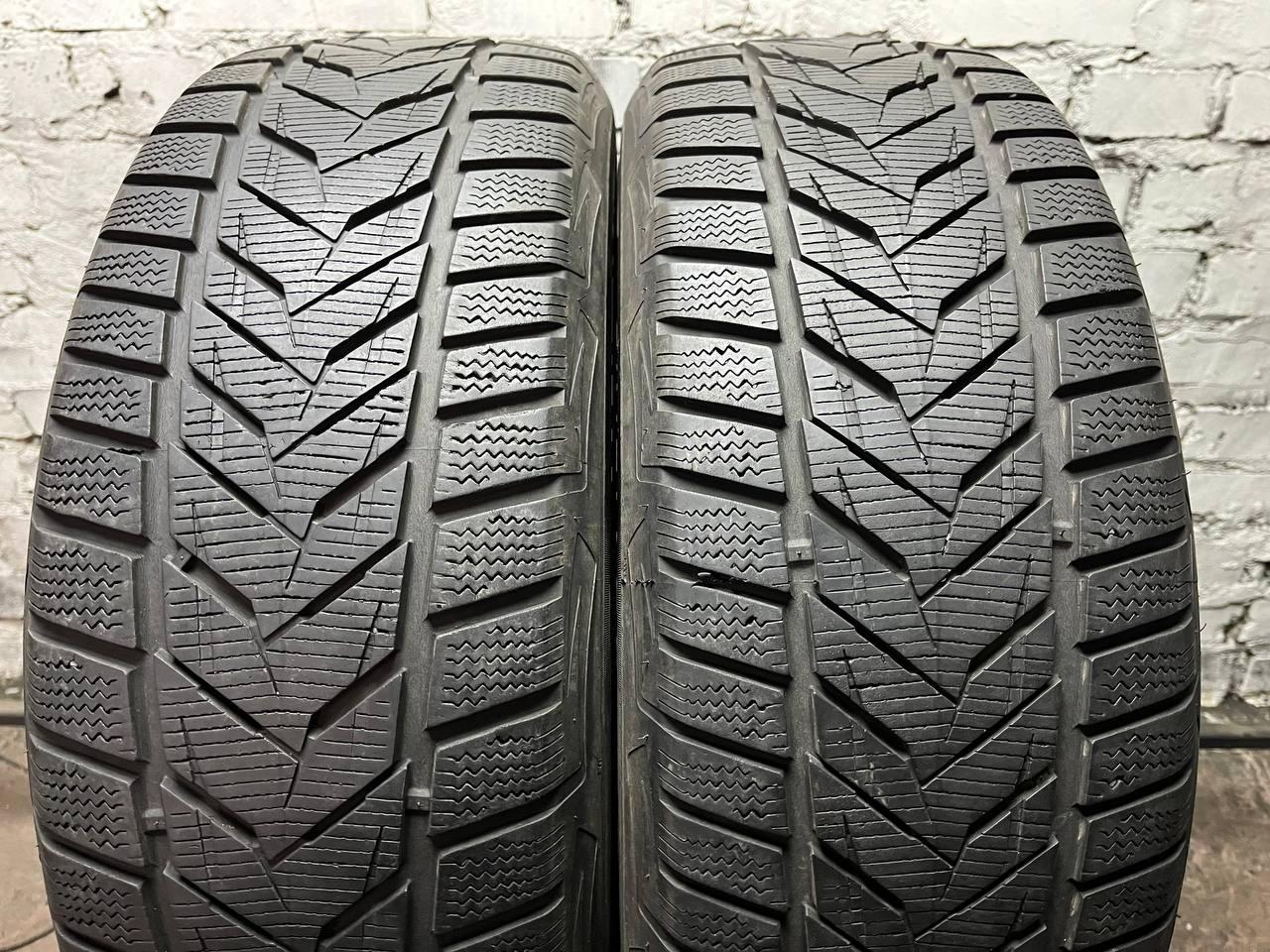 Зимові шини 225/60 R17 Vredestein Wintrac Xtreme S