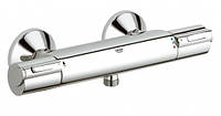 Змішувач термостат для душу Grohe Grohtherm1000 (34143000)