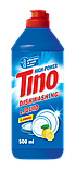 Засіб для миття посуду рідкий ТМ Tino High-Power 500 мл, фото 2