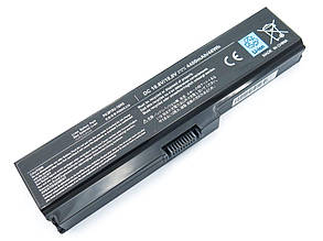 Батарея PA3817U для Toshiba Satellite L755, L770, L775, M300, M301, M302, M305, M306, M307, M308, M310