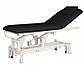 Стіл масажний з електричним регулюванням висоти 268A, фото 3