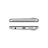 Смартфон TECNO Spark 8C NFC 4/64GB (KG5n) Diamond Grey, фото 4