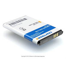 Аккумулятор SAMSUNG GT-S3653 CORBY (1000 mAh) - батарея CRAFTMANN