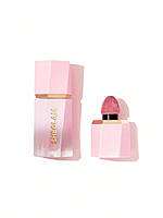 Рідкі матові рум'яна Sheglam Color Bloom Liquid Blush Matte Finish Love Cake