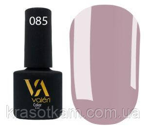 Гель-лаки Valeri N85 (6 мл).