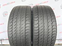 Шины Б/У літня 235/45 R18 KLEBER DYNAXER HP3 4mm