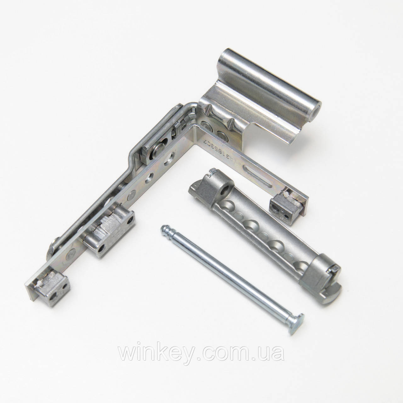 Петли оконные верхние WinkHaus AktivPilot для поворотных окон купить в ...