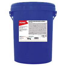 Мастило ROWE GREASEGUARD ALLTEMP 2 (для підвищених температур) /18 кг. (Німеччина)