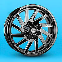 Литые диски Replicas Lexus (JT1627) R20 W9 PCD6x139.7 ET20 DIA110.1 (back milling)