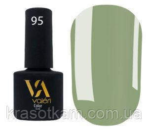Гель-лаки Valeri N95 (6 мл).