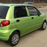 Daewoo 38U Cyber Green базова автоемаль ADI UPP - 0.8л, фото 3