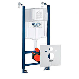 Інсталяції для підвісного унітазу Grohe