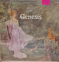 Genesis винтажные виниловые пластинки 19 LP