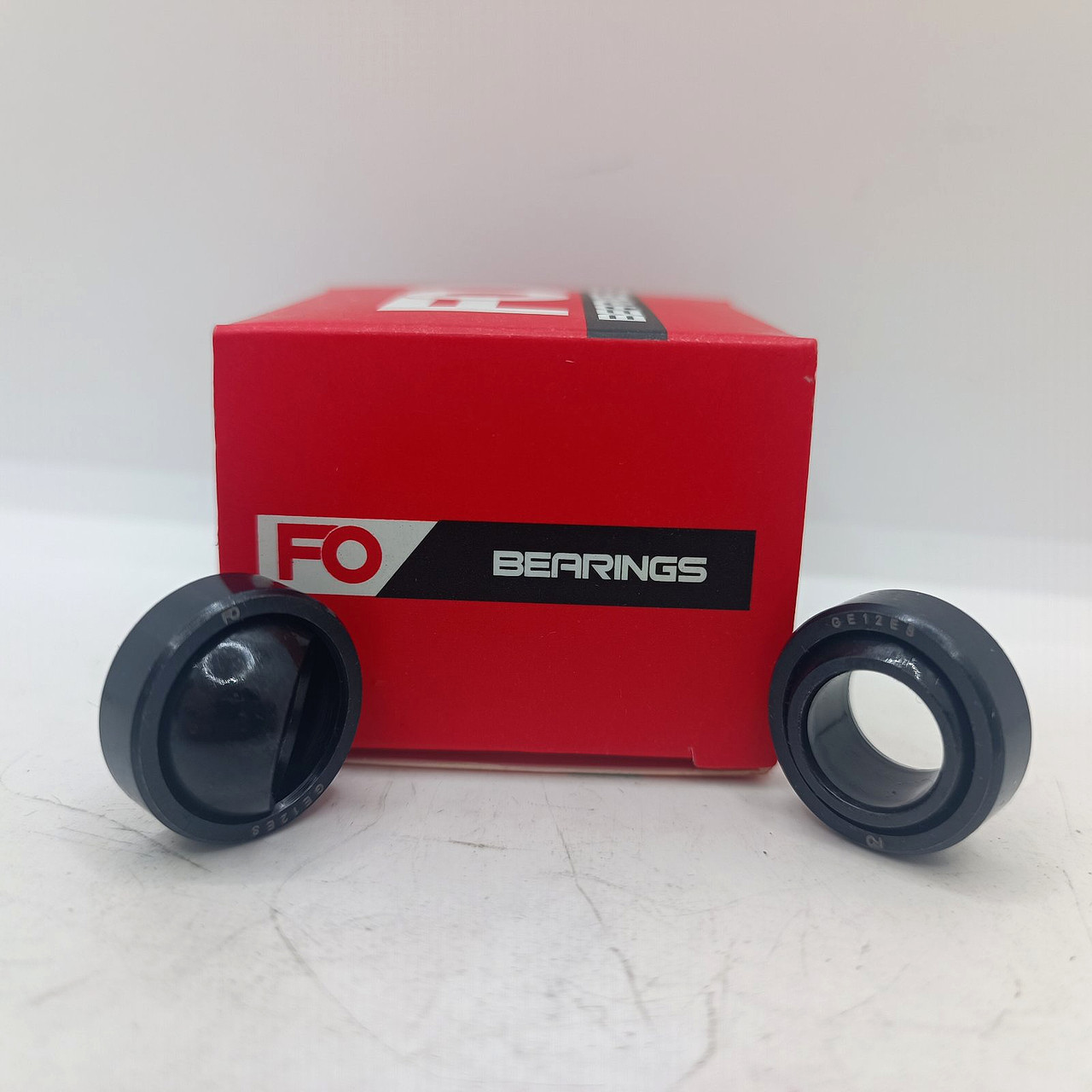 Підшипник шарнірний GE12-ES (ШСП12) FO Bearings