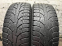 Зимние шины б/у 225/75 R16C Nokian WR C Cargo