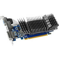 Asus GeForce GT 610 SILENT 2048MB GDDR3 (VGA, DVI, HDMI) (GT610-SL-2GD3-L) бу