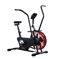 Велотренажер аэробайк York Fitness FB300 FAN BIKE h