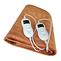 Електроодіяло з таймером Camry CR 7436 (160*150)