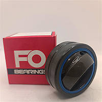 Подшипник шарнирный GE15-ES2RS (ШСП15) FO Bearings