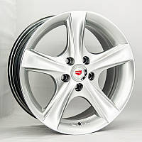 Литые диски GT 506 R15 W6.5 PCD5x100 ET30 DIA67.1 (HS)