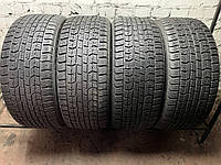 Зимние шины б/у 245/45 R19 Good Year Ice Navi Ultra Grip