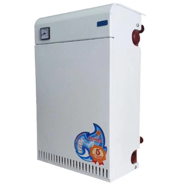 Парапетний газовий котел Вулкан А0ГВ-16 ВПЕ двохконтурний