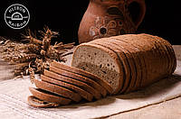 Хліб Липовецький житньо-пшеничний нарізний