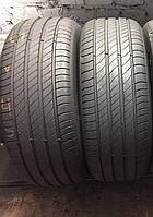 Летние шины б/у 205/55 R16 Michelin e.Primacy