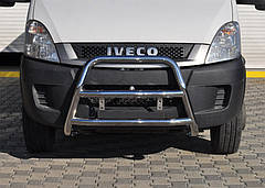 Iveco Daily 2006-2014 рр.