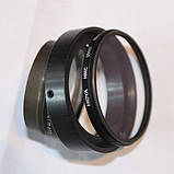 Захисна Бленда для захисту об'єктивів мікроскопів Zeiss Pico., фото 3