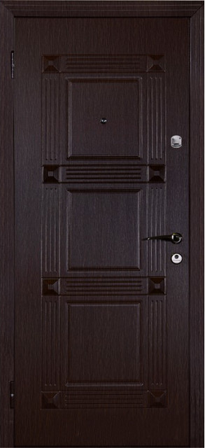 Входные двери модель Альма Altri - фото 5 - id-p301103239