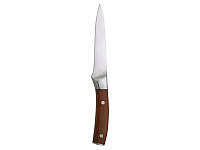 Нож универсальный Bergner BG-39164-BR 12.5 см o