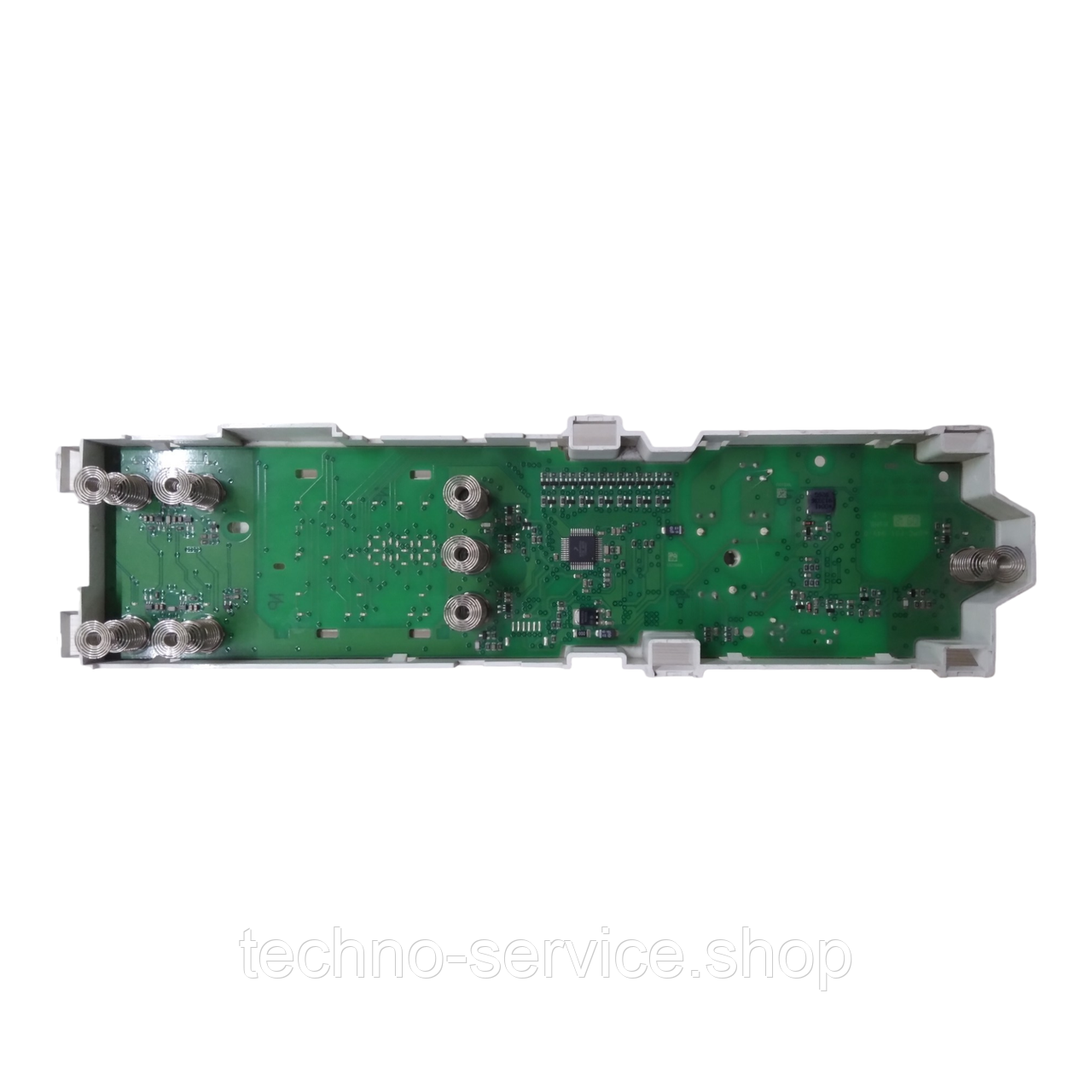 Модуль (плата) керування пральної машини Bosch 5560006637